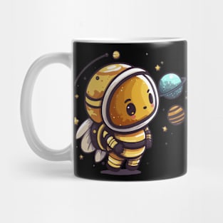 Kids Astro Bee Mug